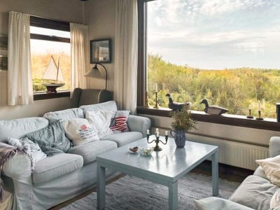 Holiday house Kustenserene Ruhe -- By Traum Ferienwohnungen - Outdoor photo 14