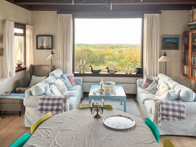 Holiday house Kustenserene Ruhe -- By Traum Ferienwohnungen - Outdoor photo 15