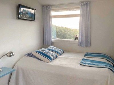 Holiday house Kustenserene Ruhe -- By Traum Ferienwohnungen - Outdoor photo 16