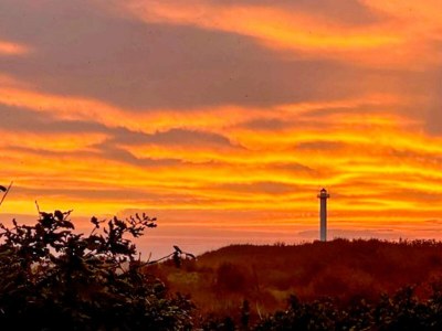 Holiday house Kustenserene Ruhe -- By Traum Ferienwohnungen - Outdoor photo 17