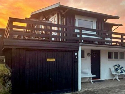 Holiday house Kustenserene Ruhe -- By Traum Ferienwohnungen - Outdoor photo 18