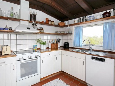 Holiday house Kustenserene Ruhe -- By Traum Ferienwohnungen - Outdoor photo 22