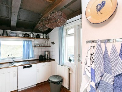 Holiday house Kustenserene Ruhe -- By Traum Ferienwohnungen - Outdoor photo 23