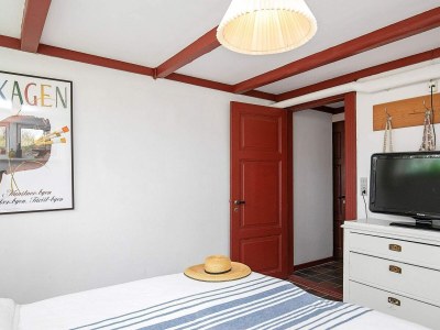 Holiday house Kustenserene Ruhe -- By Traum Ferienwohnungen - Outdoor photo 24