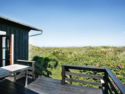 Holiday house Kustenserene Ruhe -- By Traum Ferienwohnungen - Outdoor photo 27