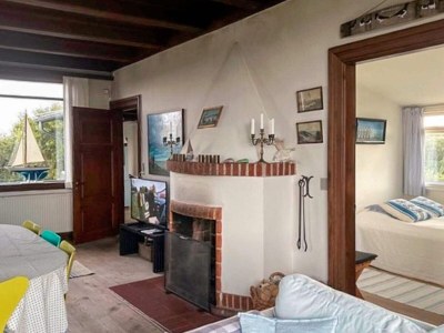 Holiday house Kustenserene Ruhe -- By Traum Ferienwohnungen - Outdoor photo 30