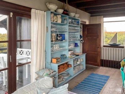 Holiday house Kustenserene Ruhe -- By Traum Ferienwohnungen - Outdoor photo 31