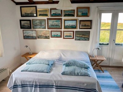 Holiday house Kustenserene Ruhe -- By Traum Ferienwohnungen - Outdoor photo 33