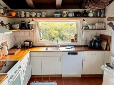 Holiday house Kustenserene Ruhe -- By Traum Ferienwohnungen - Outdoor photo 35