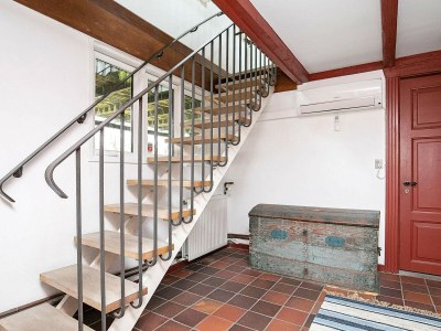 Holiday house Kustenserene Ruhe -- By Traum Ferienwohnungen - Outdoor photo 37