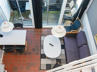 Apartment 6 Personen Ferienhaus in Fanø-By Traum - Outdoor photo 9