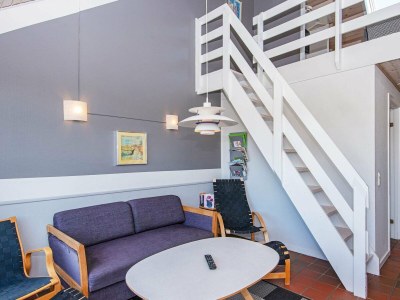 Apartment 6 Personen Ferienhaus in Fanø-By Traum - Outdoor photo 13