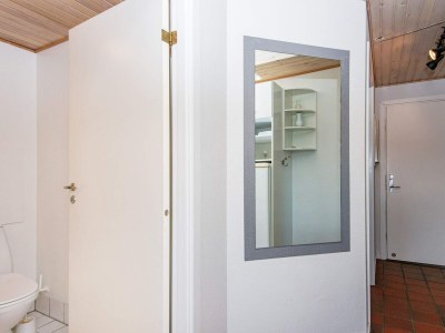 Apartment 6 Personen Ferienhaus in Fanø-By Traum - Outdoor photo 15