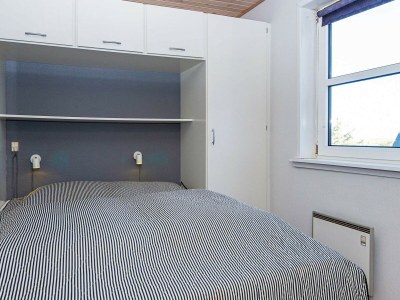 Apartment 6 Personen Ferienhaus in Fanø-By Traum - Outdoor photo 16