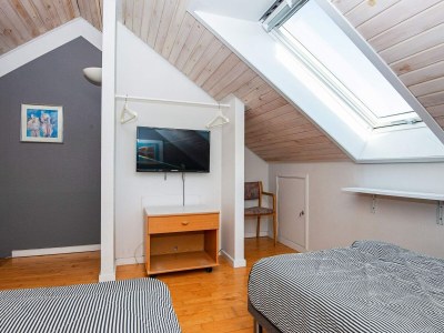 Apartment 6 Personen Ferienhaus in Fanø-By Traum - Outdoor photo 18