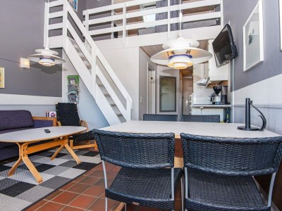 Apartment 6 Personen Ferienhaus in Fanø-By Traum - Outdoor photo 26