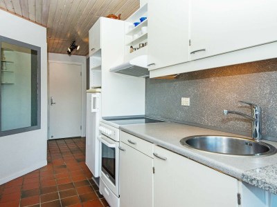 Apartment 6 Personen Ferienhaus in Fanø-By Traum - Outdoor photo 29