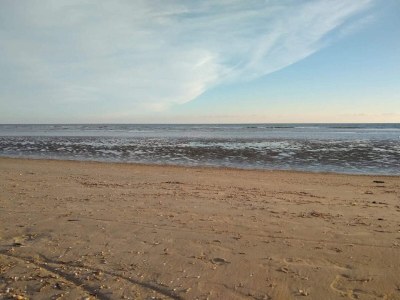 Apartment 6 Personen Ferienhaus in Fanø-By Traum - Outdoor photo 31