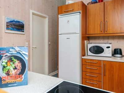 Holiday house Eco-Friendly Retreat with Spa - By Traum Ferienwohnungen - Outdoor photo 2