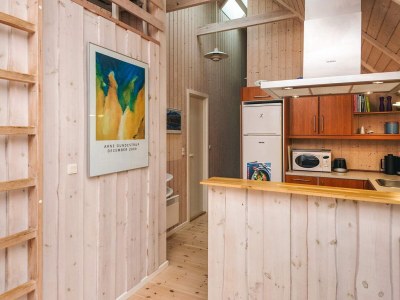 Holiday house Eco-Friendly Retreat with Spa - By Traum Ferienwohnungen - Outdoor photo 6