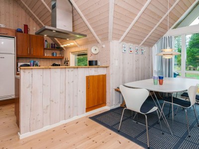 Holiday house Eco-Friendly Retreat with Spa - By Traum Ferienwohnungen - Outdoor photo 7