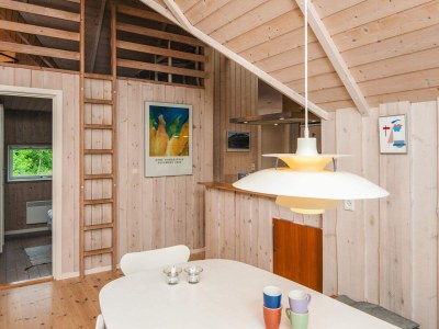 Holiday house Eco-Friendly Retreat with Spa - By Traum Ferienwohnungen - Outdoor photo 8