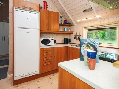 Holiday house Eco-Friendly Retreat with Spa - By Traum Ferienwohnungen - Outdoor photo 14