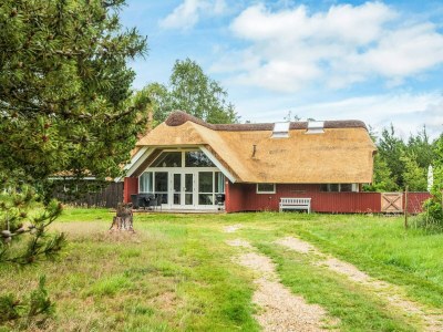 Holiday house Eco-Friendly Retreat with Spa - By Traum Ferienwohnungen - Outdoor photo 16