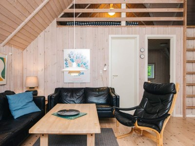 Holiday house Eco-Friendly Retreat with Spa - By Traum Ferienwohnungen - Outdoor photo 22