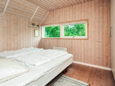 Holiday house Eco-Friendly Retreat with Spa - By Traum Ferienwohnungen - Outdoor photo 23