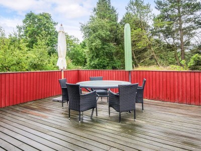 Holiday house Eco-Friendly Retreat with Spa - By Traum Ferienwohnungen - Outdoor photo 25