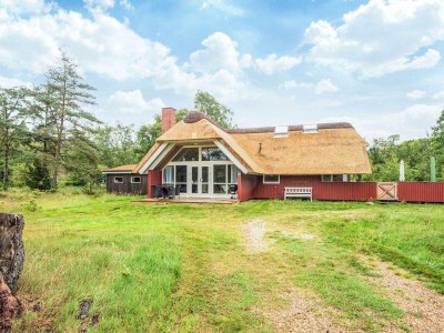 Holiday house Eco-Friendly Retreat with Spa - By Traum Ferienwohnungen - Outdoor photo 26