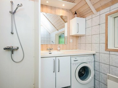 Holiday house Eco-Friendly Retreat with Spa - By Traum Ferienwohnungen - Outdoor photo 28