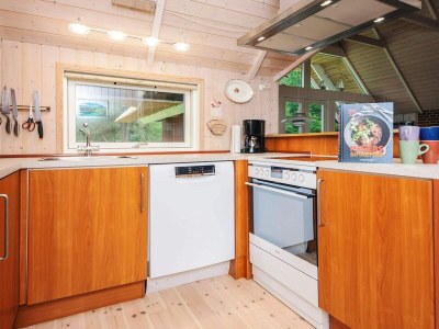 Holiday house Eco-Friendly Retreat with Spa - By Traum Ferienwohnungen - Outdoor photo 29