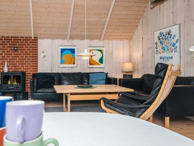 Holiday house Eco-Friendly Retreat with Spa - By Traum Ferienwohnungen - Outdoor photo 31