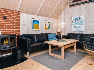 Holiday house Eco-Friendly Retreat with Spa - By Traum Ferienwohnungen - Outdoor photo 34