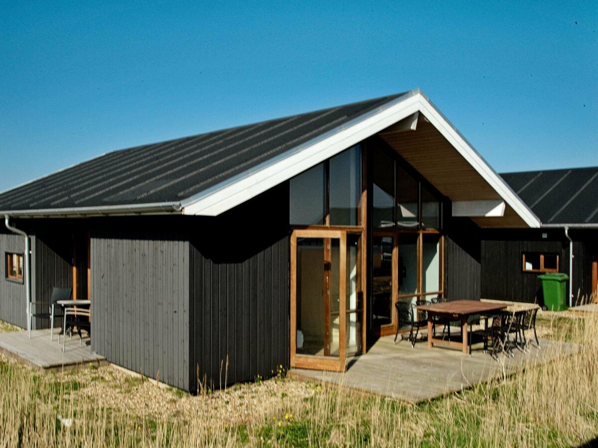 Holiday house 8 Personen Ferienhaus in Ulfborg-By Traum