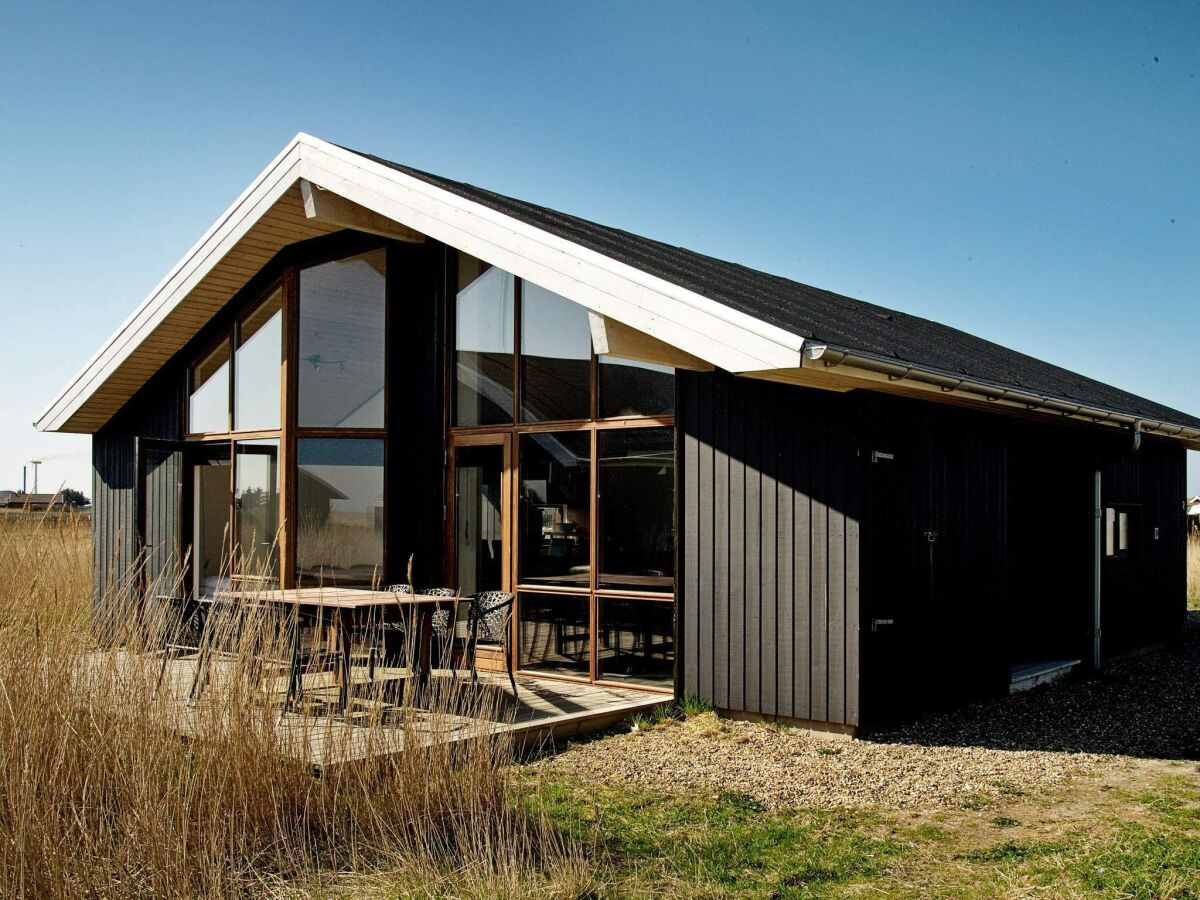 Holiday house 8 Personen Ferienhaus in Ulfborg-By Traum - Outdoor photo 2