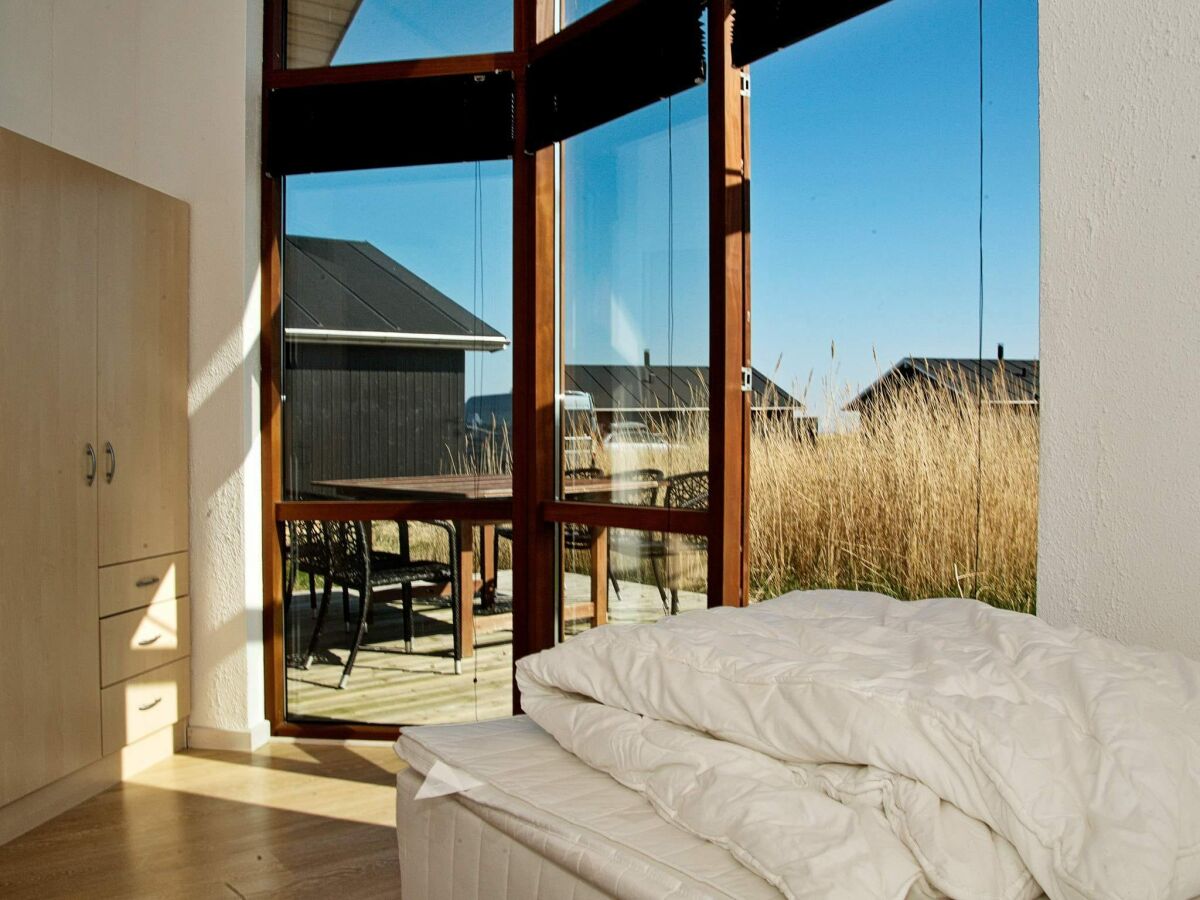 Holiday house 8 Personen Ferienhaus in Ulfborg-By Traum - Outdoor photo 3