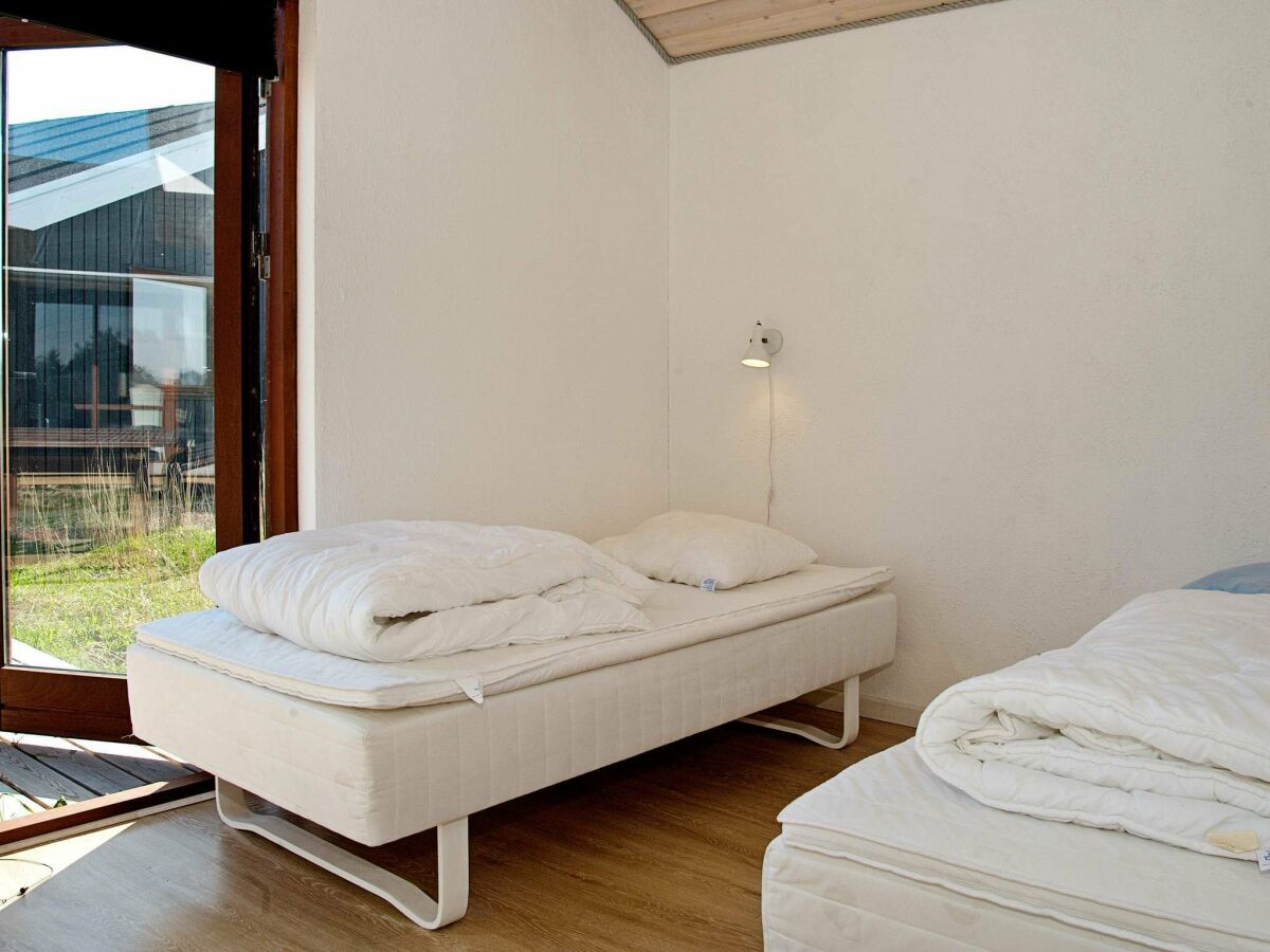 Holiday house 8 Personen Ferienhaus in Ulfborg-By Traum - Outdoor photo 4