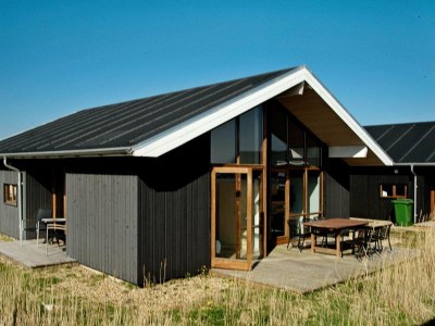 Holiday house 8 Personen Ferienhaus in Ulfborg-By Traum - Holiday house