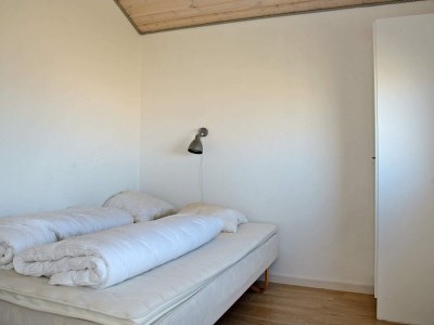 Holiday house 8 Personen Ferienhaus in Ulfborg-By Traum - Outdoor photo 5