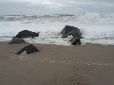 Holiday house 8 Personen Ferienhaus in Ulfborg-By Traum - Outdoor photo 9