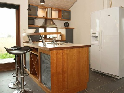 Holiday house 8 Personen Ferienhaus in Ulfborg-By Traum - Outdoor photo 11