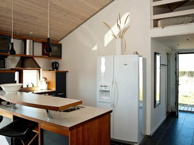 Holiday house 8 Personen Ferienhaus in Ulfborg-By Traum - Outdoor photo 13