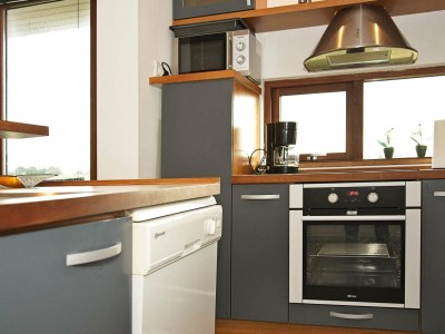 Holiday house 8 Personen Ferienhaus in Ulfborg-By Traum - Outdoor photo 14