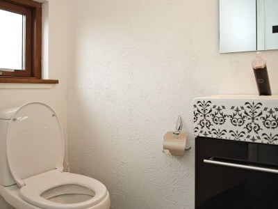 Holiday house 8 Personen Ferienhaus in Ulfborg-By Traum - Outdoor photo 15