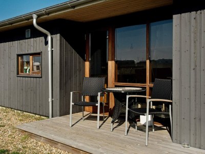 Holiday house 8 Personen Ferienhaus in Ulfborg-By Traum - Outdoor photo 16