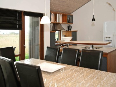 Holiday house 8 Personen Ferienhaus in Ulfborg-By Traum - Outdoor photo 27
