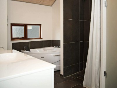 Holiday house 8 Personen Ferienhaus in Ulfborg-By Traum - Outdoor photo 30